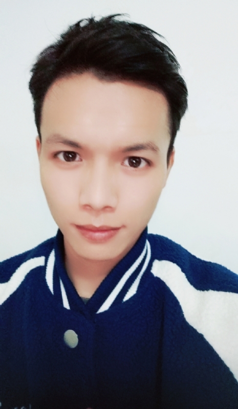 阿King的第一张照片--渭南相亲服务中心