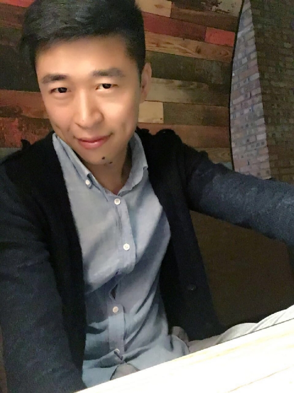 漫长的第一张照片--渭南相亲服务中心