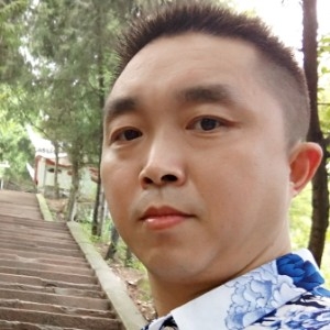 曾强的第一张照片--渭南相亲服务中心