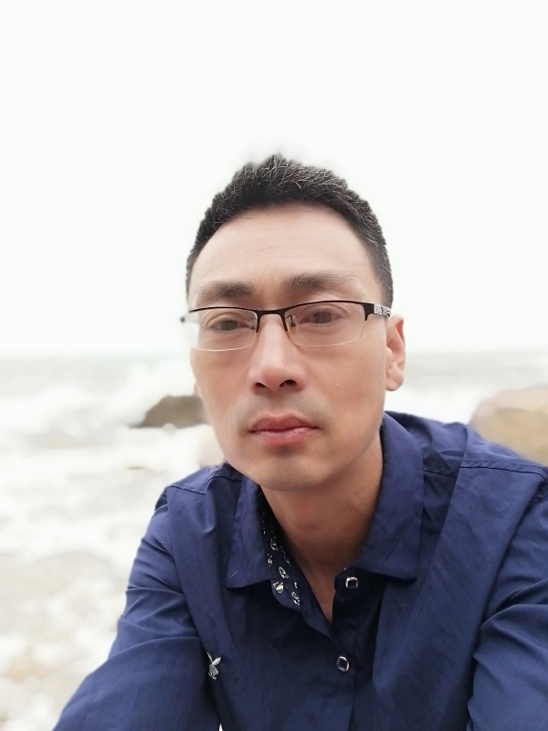 意智的第二张照片--渭南相亲服务中心