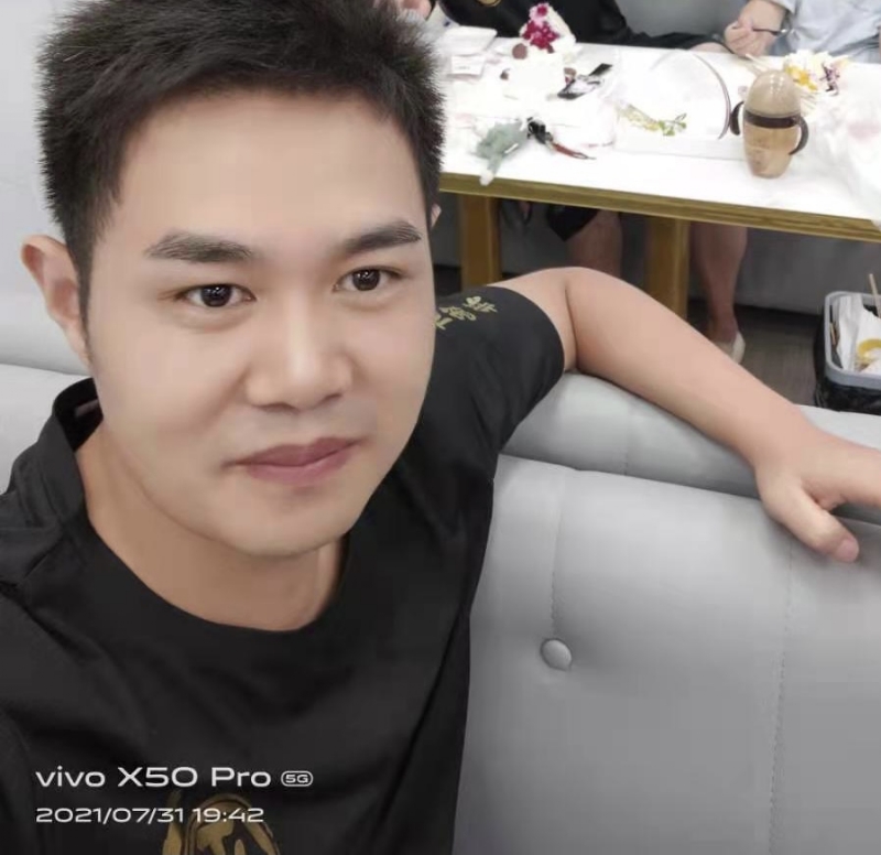 阳洋杨的第一张照片--渭南相亲服务中心