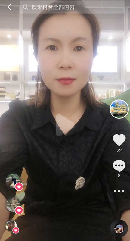 往事随风的第二张照片--渭南相亲服务中心