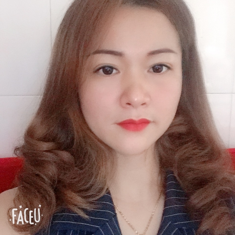 朱朱的第一张照片--渭南相亲服务中心