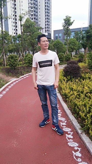 真诚相待的第一张照片--渭南相亲服务中心