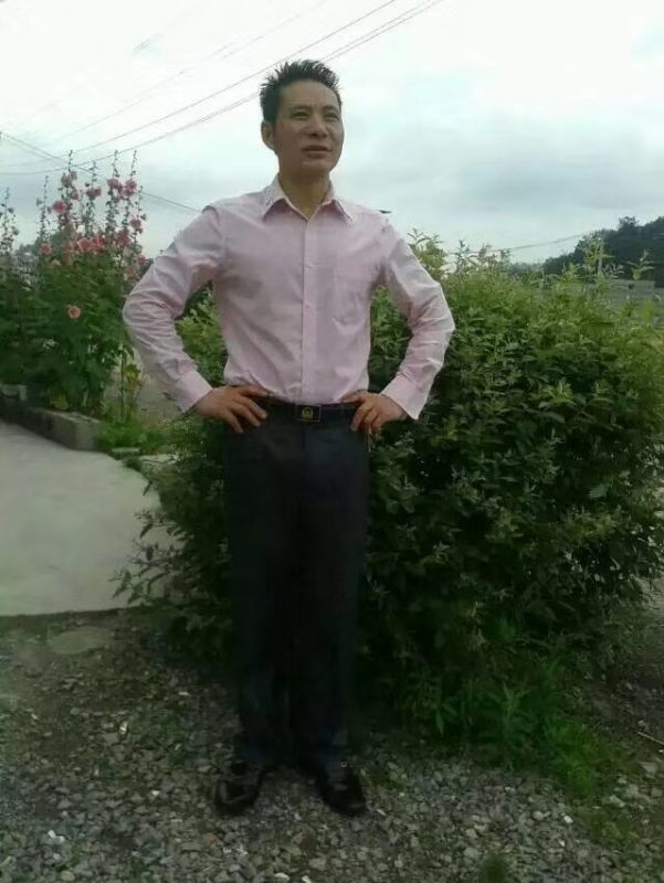 真诚相待的第二张照片--渭南相亲服务中心