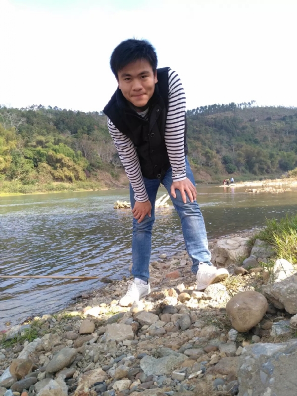 印迹的第一张照片--渭南相亲服务中心