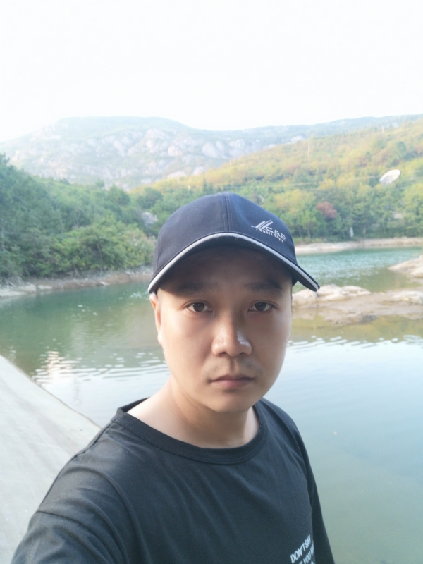 夜晚的第一张照片--渭南相亲服务中心