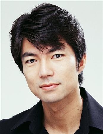 帅律师的第一张照片--渭南相亲服务中心