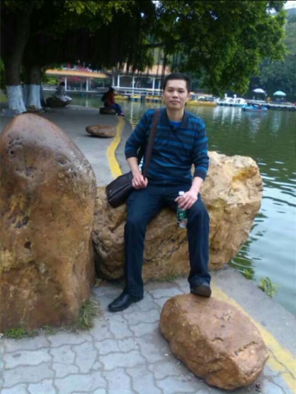 宁静致远的第一张照片--渭南相亲服务中心