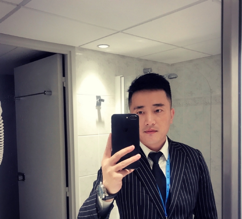 kevin的第一张照片--渭南相亲服务中心