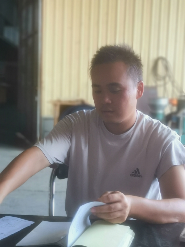 荒原的第一张照片--渭南相亲服务中心