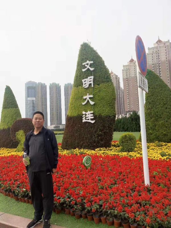 阿华的第一张照片--渭南相亲服务中心