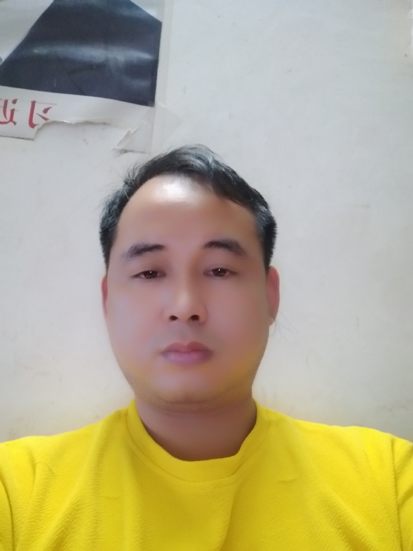 有你就好的第一张照片--渭南相亲服务中心