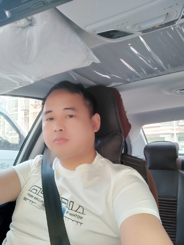 有你就好的第四张照片--渭南相亲服务中心