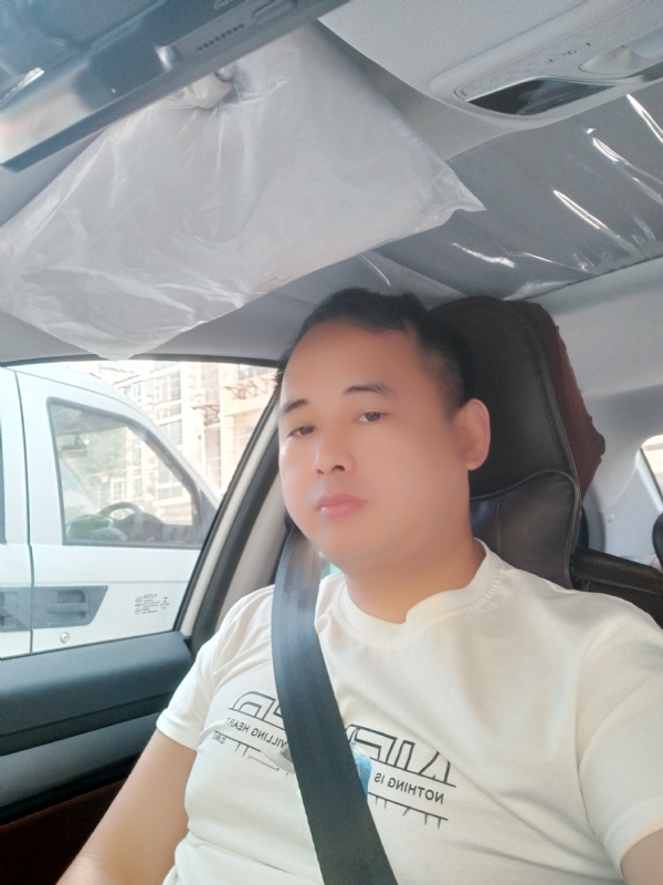 有你就好的第五张照片--渭南相亲服务中心