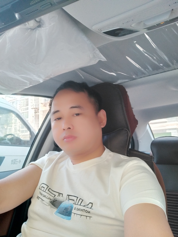 有你就好的第七张照片--渭南相亲服务中心