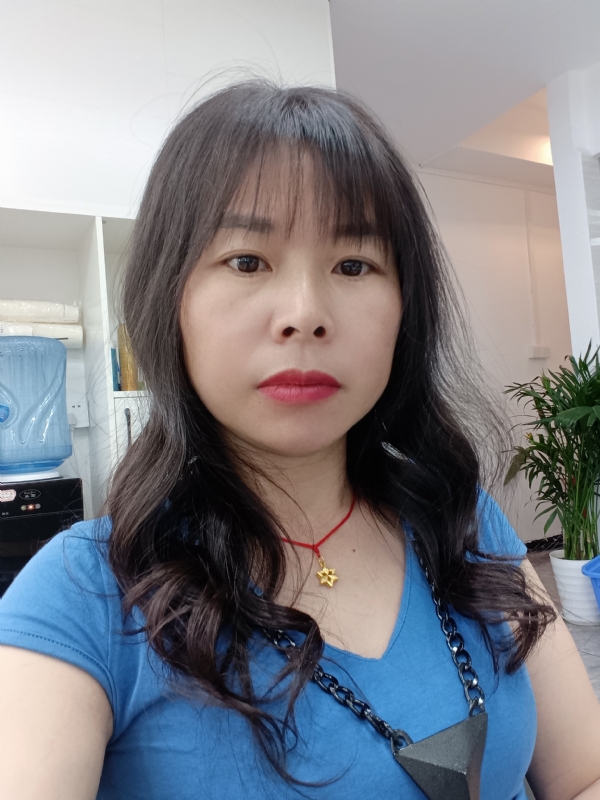 我就是我的第一张照片--渭南相亲服务中心