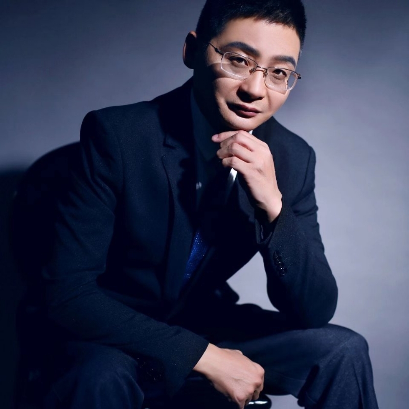 健圣堂陈中医的第一张照片--渭南相亲服务中心