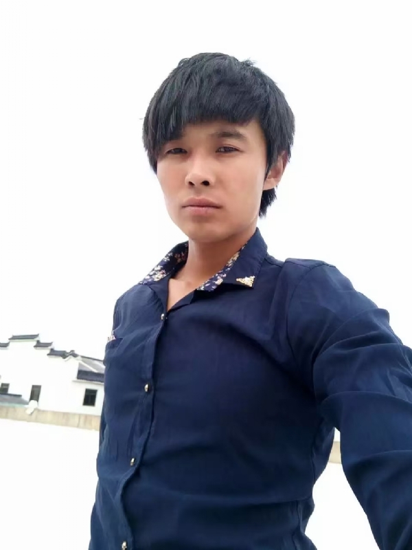 庸人自扰的第一张照片--渭南相亲服务中心