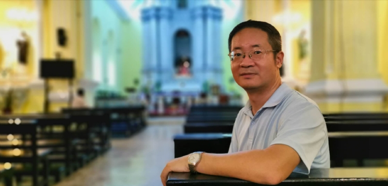 Yangyi的第一张照片--渭南相亲服务中心