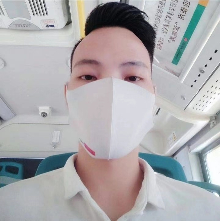 摆渡者的第一张照片--渭南相亲服务中心