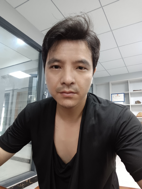 心门关不上的窗的第一张照片--渭南相亲服务中心