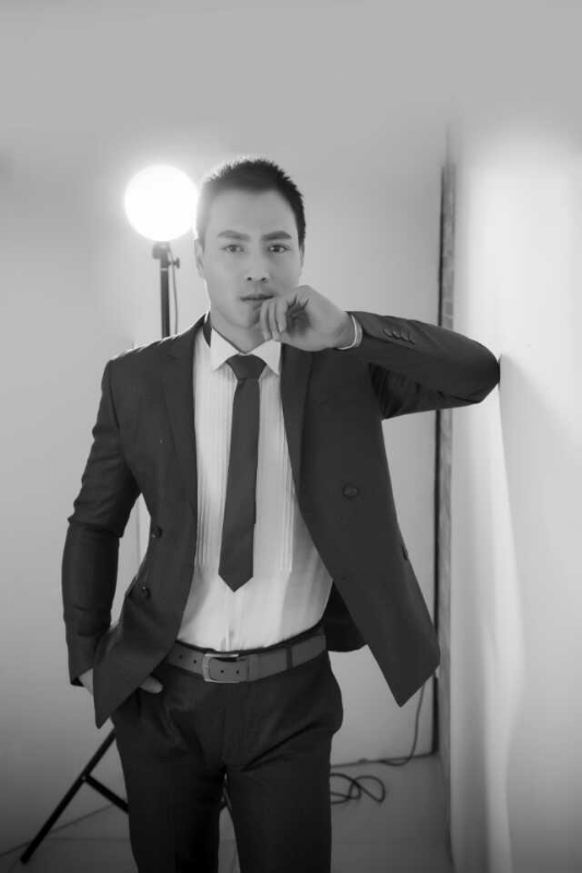 旧时相识的第二张照片--渭南相亲服务中心