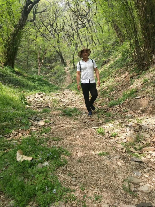 旧时相识的第四张照片--渭南相亲服务中心