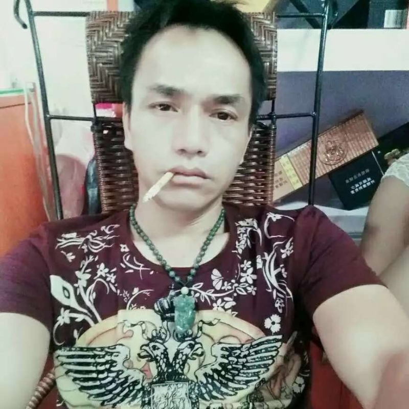 缘分的第一张照片--渭南相亲服务中心