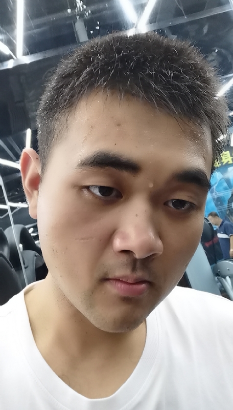 回眸一笑的第一张照片--渭南相亲服务中心