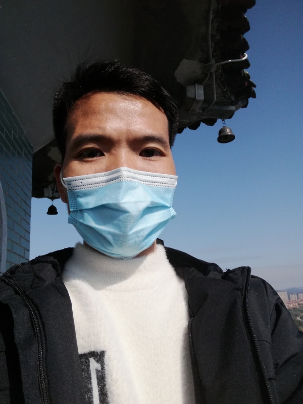 WWH的第三张照片--渭南相亲服务中心