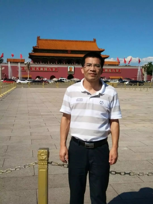 盘古童话的第一张照片--渭南相亲服务中心