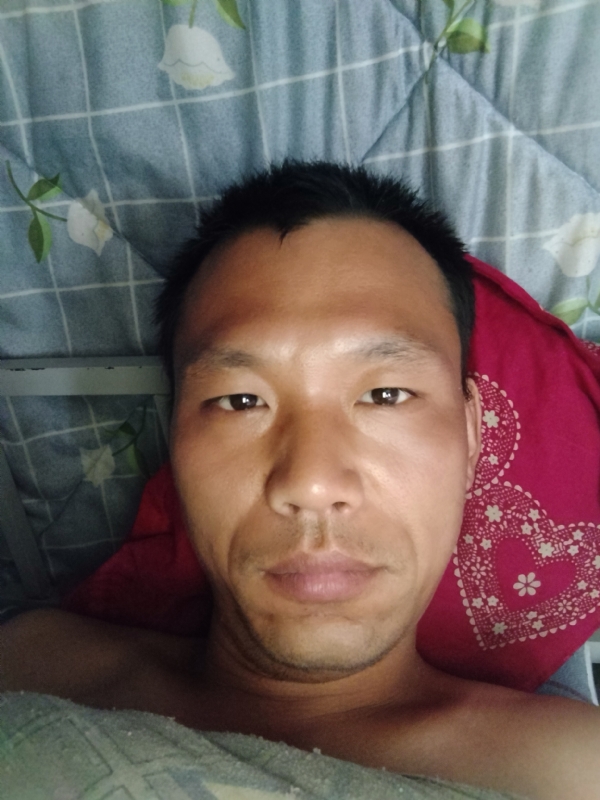 弘扬的第一张照片--渭南相亲服务中心