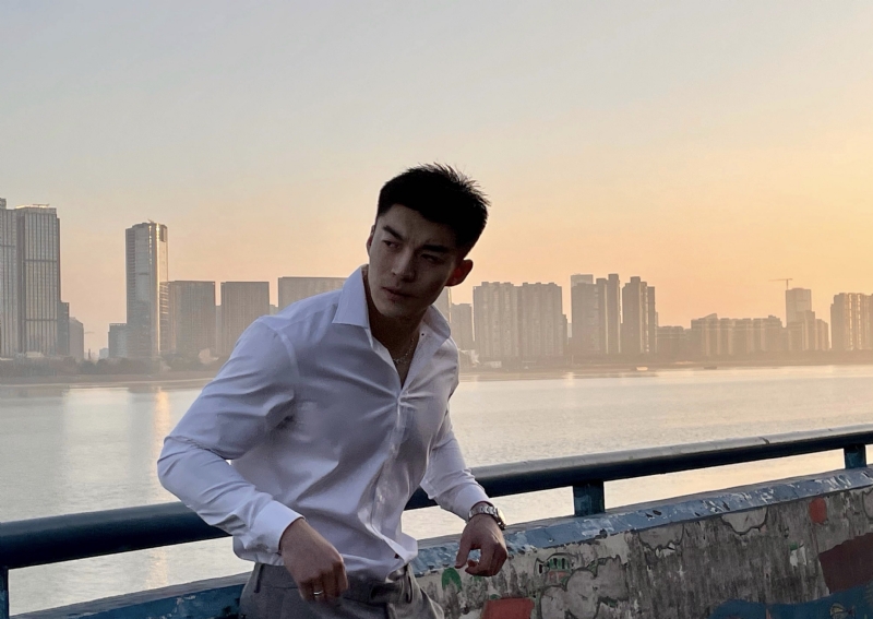 秋豆的第一张照片--渭南相亲服务中心