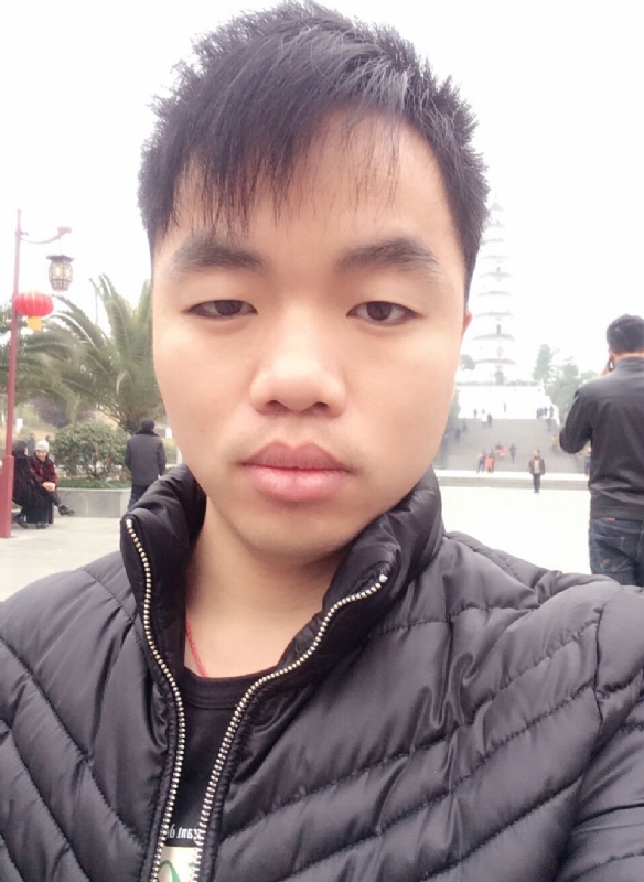 没结婚得单身狗的第二张照片--渭南相亲服务中心