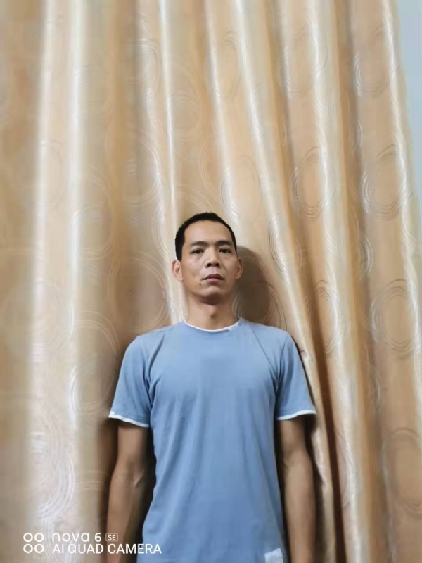 缘起的第一张照片--渭南相亲服务中心