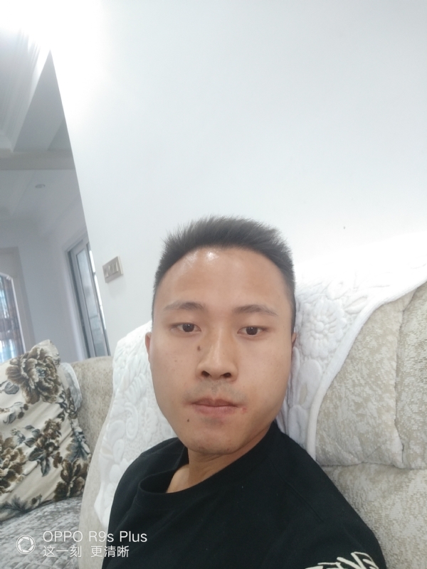 只为遇见你的第一张照片--渭南相亲服务中心