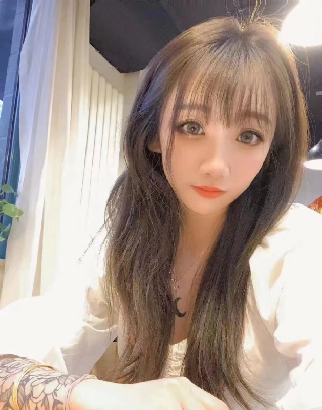 柚子的第二张照片--渭南相亲服务中心