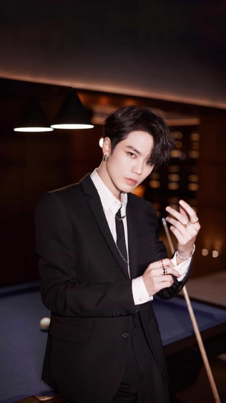 艮的第一张照片--渭南相亲服务中心