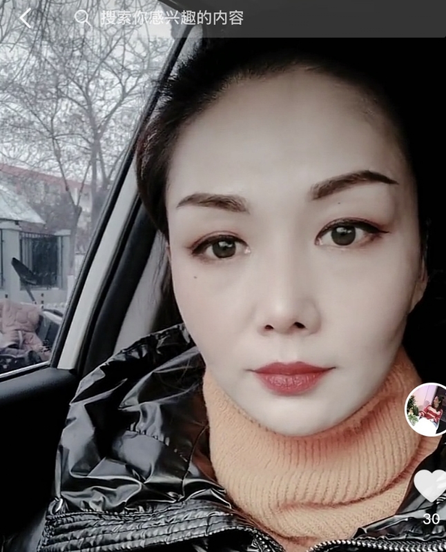 蔷薇的第一张照片--渭南相亲服务中心