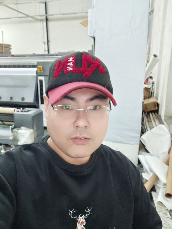 胖子的第二张照片--渭南相亲服务中心