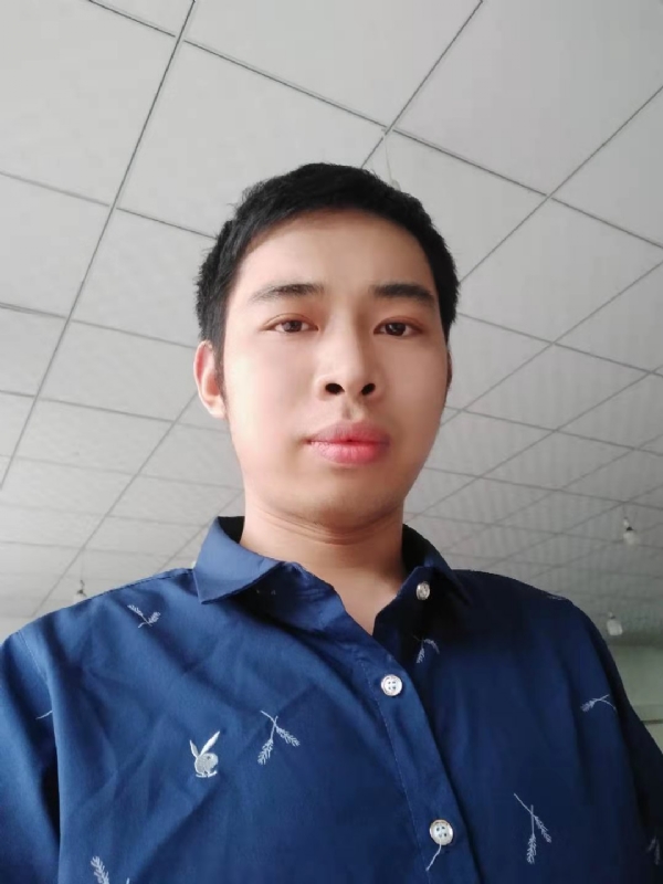 啊辉的第一张照片--渭南相亲服务中心