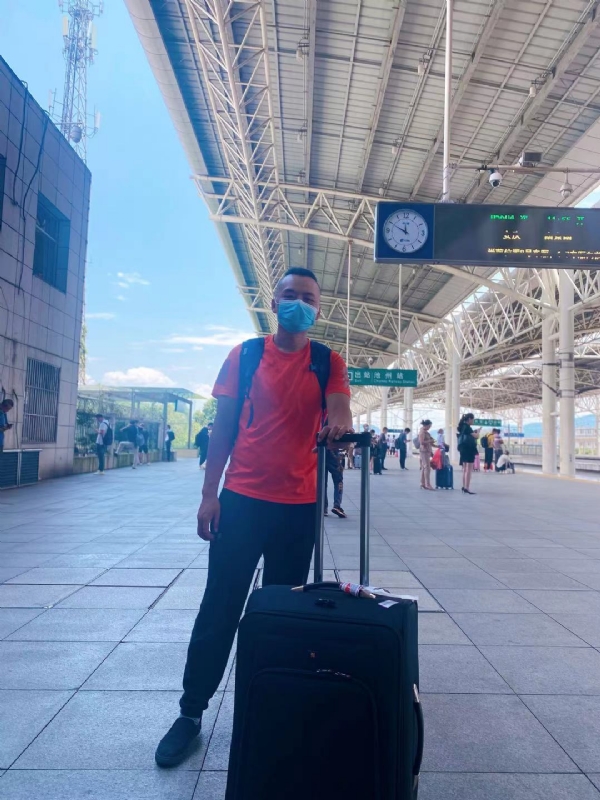 情定今生～的第一张照片--渭南相亲服务中心