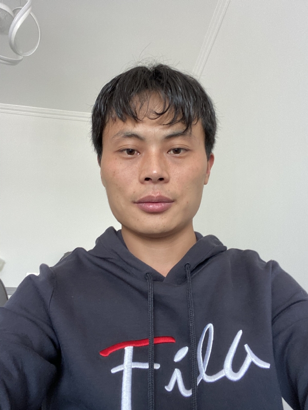 寒漠的第一张照片--渭南相亲服务中心