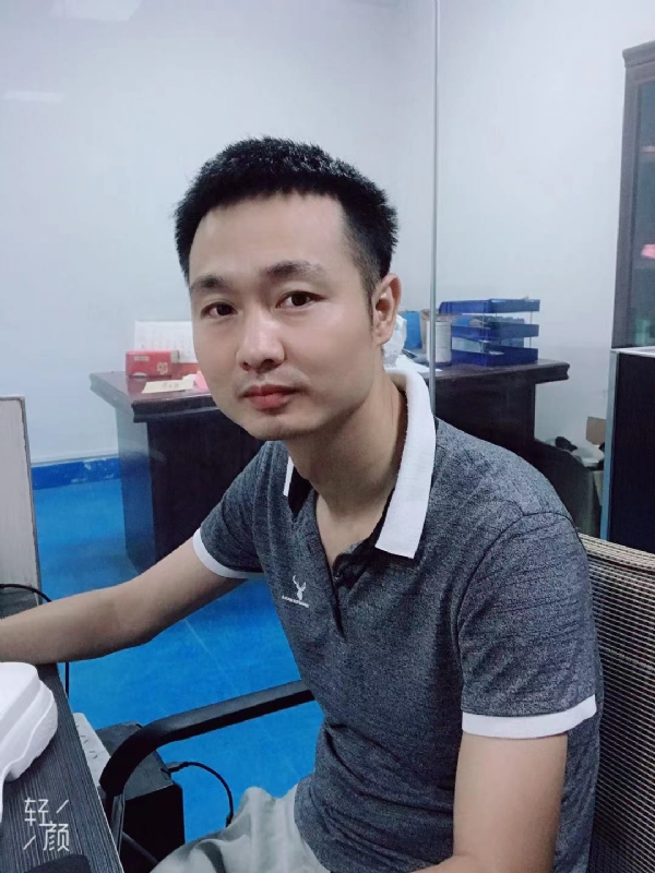 不忘初心的第一张照片--渭南相亲服务中心