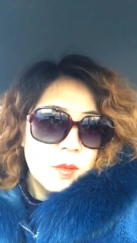 璞玉的第一张照片--渭南相亲服务中心