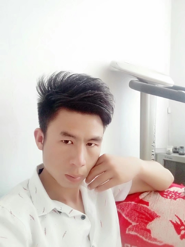 只得一人心的第一张照片--渭南相亲服务中心