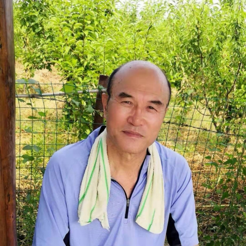 孤穷子的第一张照片--渭南相亲服务中心