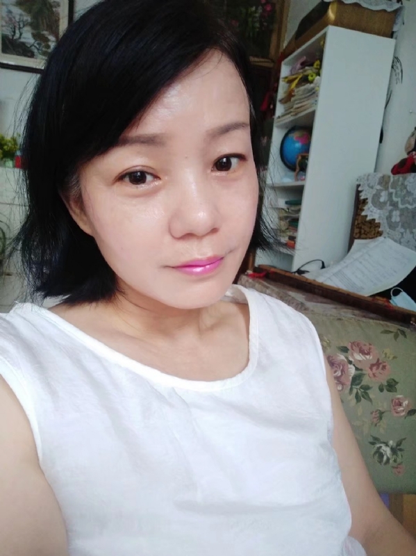 听雨的第一张照片--渭南相亲服务中心