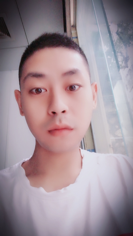 豆子的第一张照片--渭南相亲服务中心